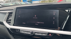 Vauxhall Grandland 1.2 Turbo Ultimate 5dr Petrol Hatchback